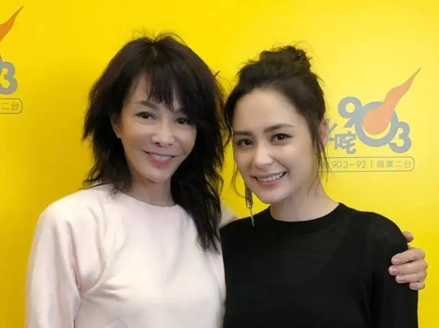 她曾當面羞辱劉嘉玲,兩段感情令人唏噓,晚年處境盡顯淒涼!