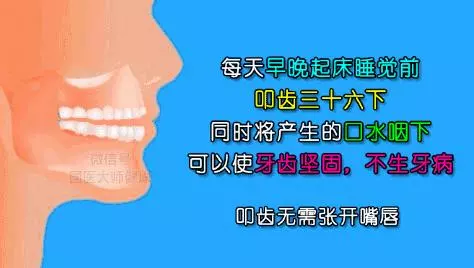 先刷牙還是先吃早餐?70%的人都會做錯,堅固牙齒其實只需做一個動作!