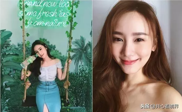撞樹慘死女星婚紗照曝光,隱婚3年帥老公現身:會好好照顧她父母