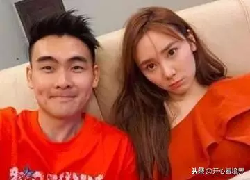 撞樹慘死女星婚紗照曝光,隱婚3年帥老公現身:會好好照顧她父母