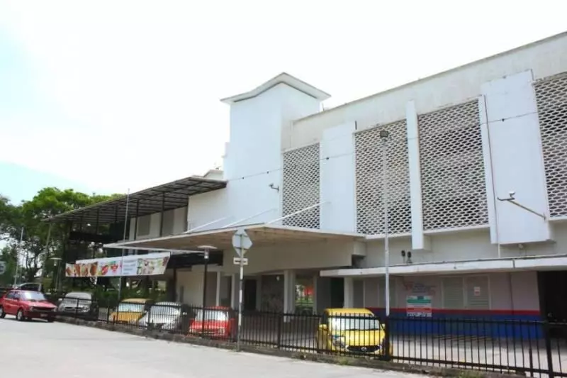 【膽小者慎入】聽到顧客說要去怡保這家酒店,怡保Taxi司機一定say NO(內有視頻)