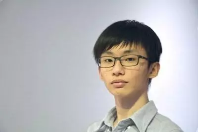 他15歲就已經是「中國、美國矽谷」都想要的工程師 「但他只問台灣人一個問題」...
