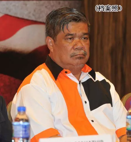 莫哈末沙布:在內閣會議中,林冠英是反對賭博最激烈的部長!