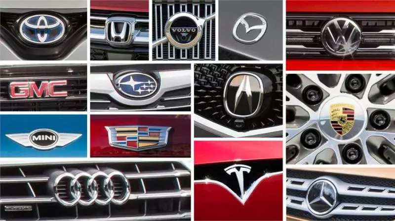 權威單位公布 2019 品牌可靠度排行榜,第一依然是 TOYOTA,第 2 名的您肯定猜不到!