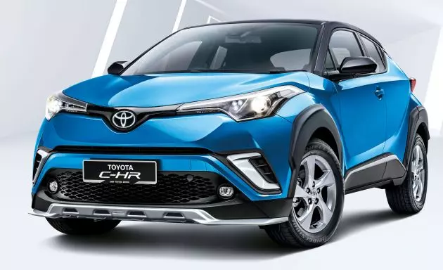 權威單位公布 2019 品牌可靠度排行榜,第一依然是 TOYOTA,第 2 名的您肯定猜不到!