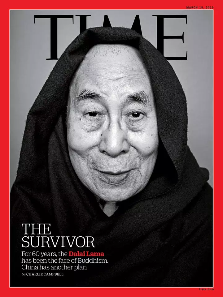 西藏起義60周年!8萬多人流亡海外,留在西藏的人「不是勞改就是喪命」!