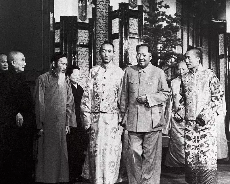 西藏起義60周年!8萬多人流亡海外,留在西藏的人「不是勞改就是喪命」!
