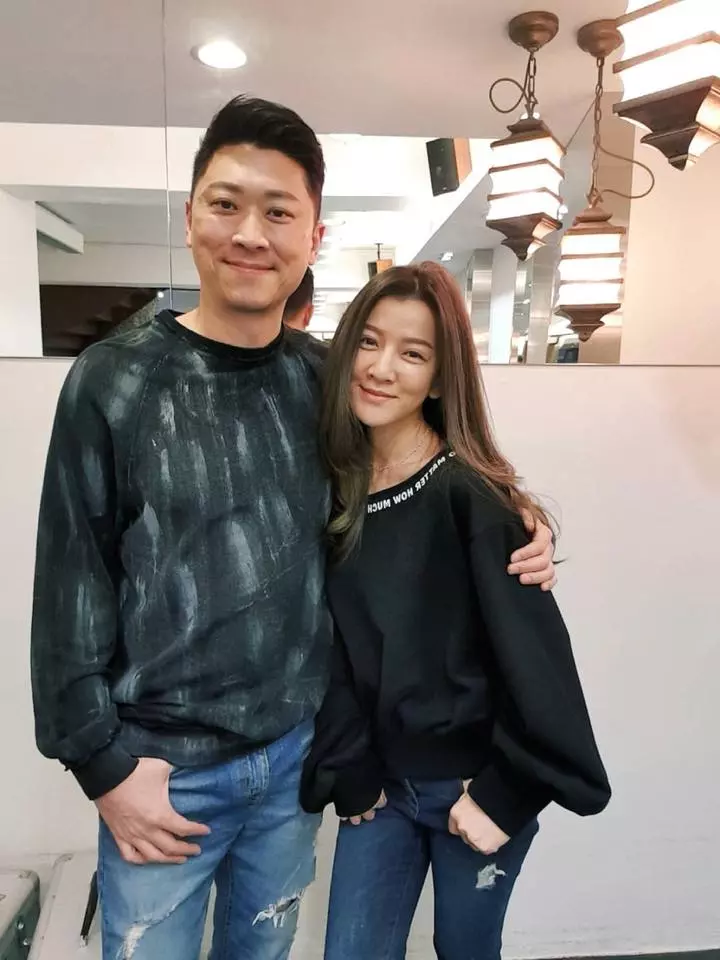 「爸,您畢業了!」侯昌明淚送失智爸最後一程,演藝圈好友致哀送暖!