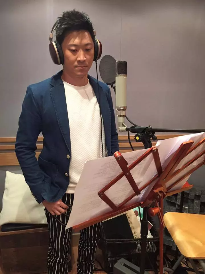 「爸,您畢業了!」侯昌明淚送失智爸最後一程,演藝圈好友致哀送暖!