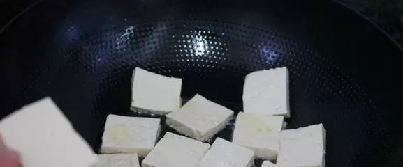 「蒜香豆腐」的做法大全,手把手教你怎樣煎豆腐既不粘鍋又好吃