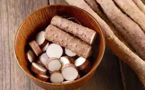 山藥功效強大 這五種食用方法免費送給你