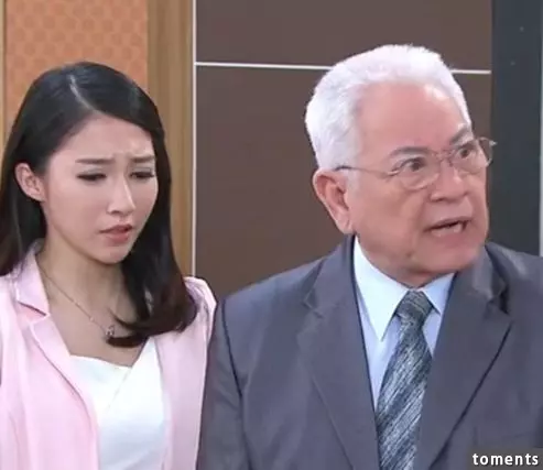 親兄妹想結婚老爸氣炸!媽媽竟說:「給他們結!」爸爸憤怒質問:「妳打什麼主意?」結果她在他耳邊「一句話」讓他只好點頭答應!