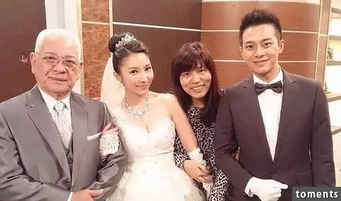 親兄妹想結婚老爸氣炸!媽媽竟說:「給他們結!」爸爸憤怒質問:「妳打什麼主意?」結果她在他耳邊「一句話」讓他只好點頭答應!