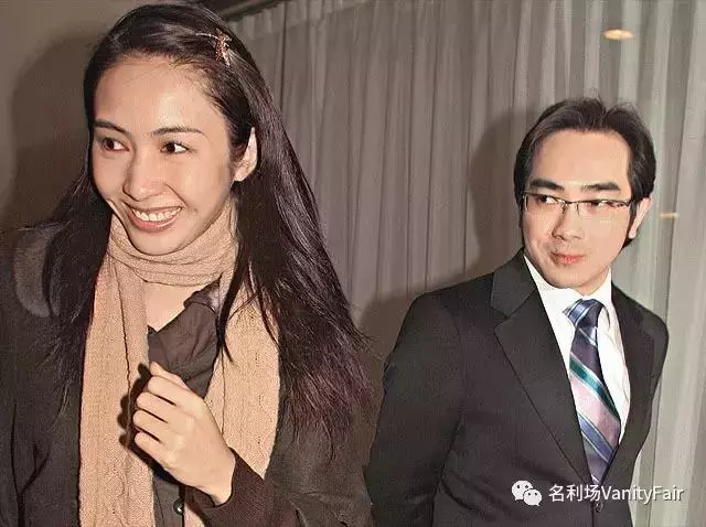 搶別人老公,嫁殘疾富豪,公司上市 你們卻只好奇她怎麼懷的孕!