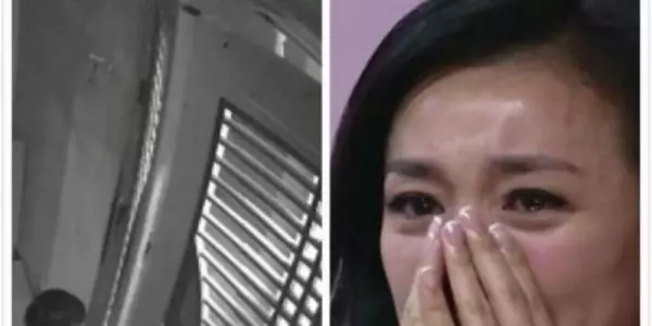 老公每次「親熱」前都要去廁所蹲半小時!她偷偷安裝攝影機,沒想到「這一幕」讓她痛哭流涕!