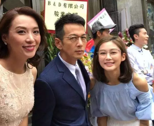 家財萬貫的他,演技精湛,憑著大反派而人氣上升!