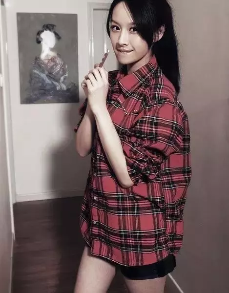 昆凌素顏讓大家搖頭,但周杰倫這個前女友才是最美!如今「她」懷孕生子…孩子的模樣讓大家都震撼了…