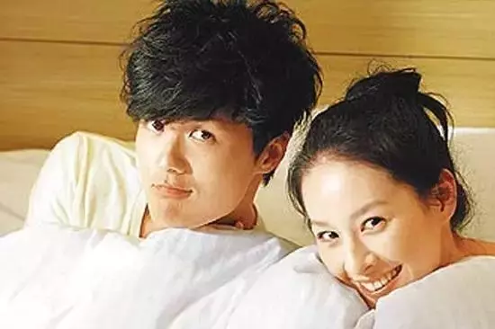 昆凌素顏讓大家搖頭,但周杰倫這個前女友才是最美!如今「她」懷孕生子…孩子的模樣讓大家都震撼了…
