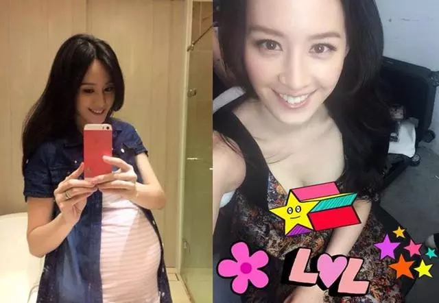 昆凌素顏讓大家搖頭,但周杰倫這個前女友才是最美!如今「她」懷孕生子…孩子的模樣讓大家都震撼了…