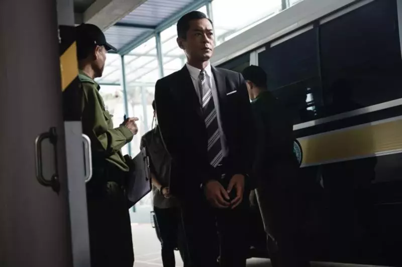 眾大牌藝人明星雲集,這部電影,相信很多人都期待!