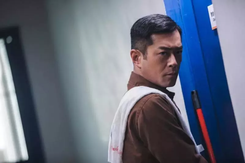 眾大牌藝人明星雲集,這部電影,相信很多人都期待!