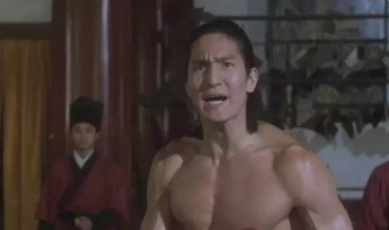 周星馳電影中的保龍一族、大有來頭,你可認識他們!