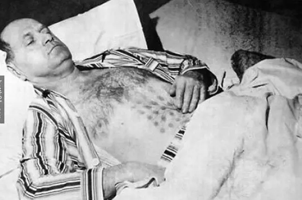 1967年男子回家突然烤出網格紋, 科學家至今還無法解釋