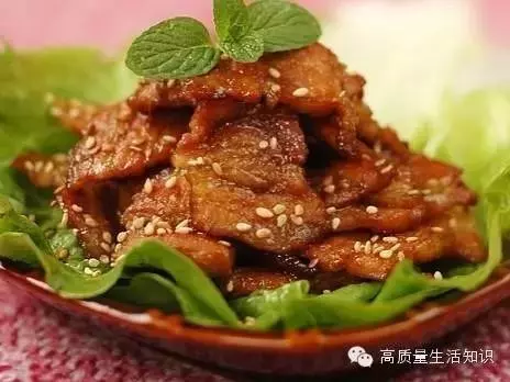「滷肉」 香五倍的方法,才不到三步驟...難怪又香又濃,肥而不膩啊!媽媽們都恨太晚知道了!