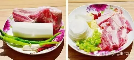 「滷肉」 香五倍的方法,才不到三步驟...難怪又香又濃,肥而不膩啊!媽媽們都恨太晚知道了!