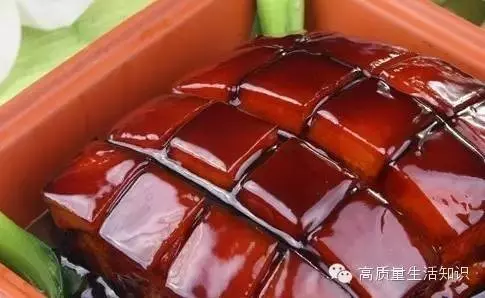 「滷肉」 香五倍的方法,才不到三步驟...難怪又香又濃,肥而不膩啊!媽媽們都恨太晚知道了!