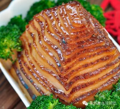 「滷肉」 香五倍的方法,才不到三步驟...難怪又香又濃,肥而不膩啊!媽媽們都恨太晚知道了!