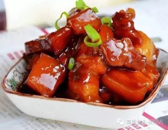 「滷肉」 香五倍的方法,才不到三步驟...難怪又香又濃,肥而不膩啊!媽媽們都恨太晚知道了!