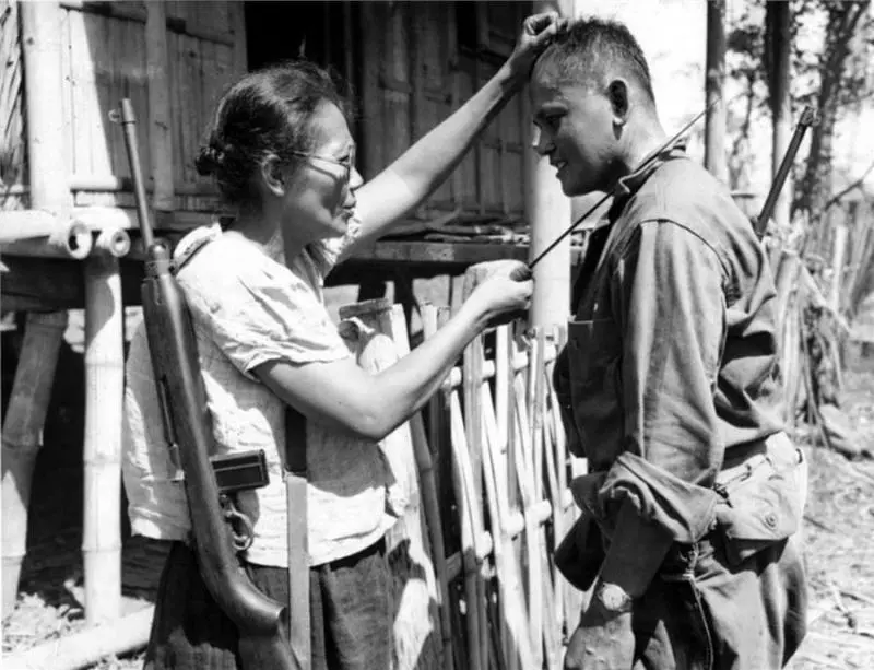 41個「從此開創新歷史」的劃時代霸氣女性
