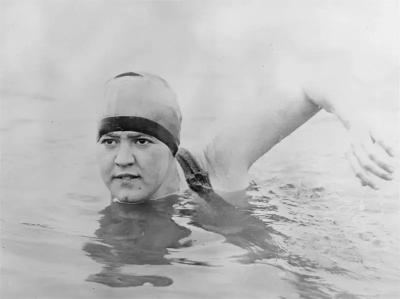 41個「從此開創新歷史」的劃時代霸氣女性