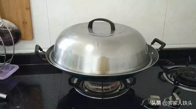 燜雞肉時加上它簡單一做,好吃又下飯,拌汁都能吃下三碗飯,真香!!!