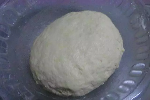 老媽自製健康油條,不加任何膨鬆劑,多加這個料,油條香脆蓬鬆!
