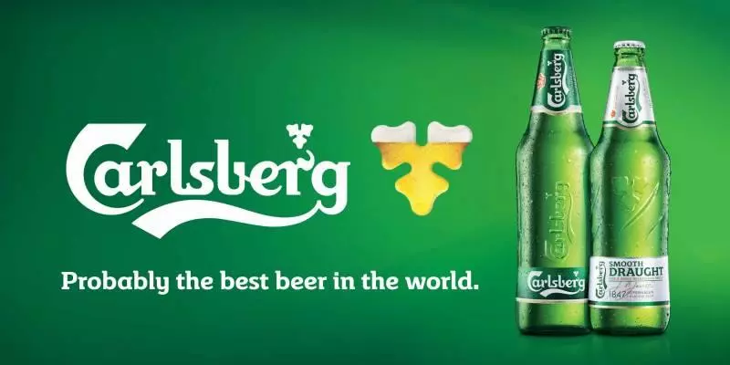 喜力Heineken和皇帽Carlsberg 4月起調漲啤酒價