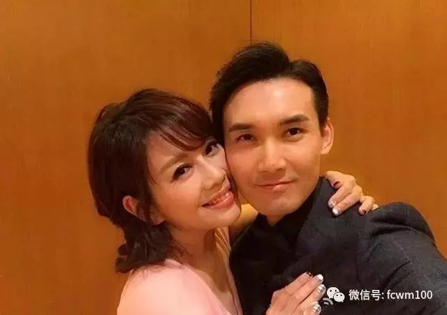 一個願意丁克還把老婆捧到身價過億東北男明星