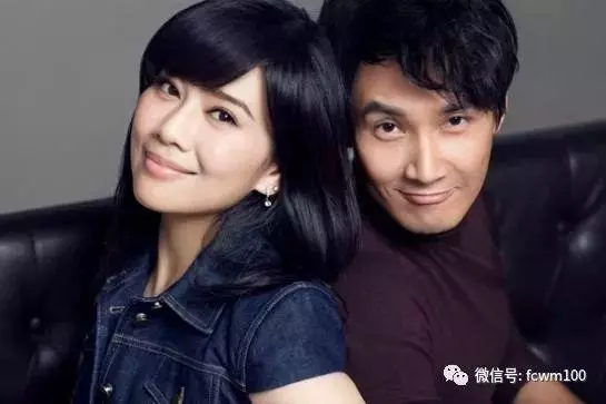 一個願意丁克還把老婆捧到身價過億東北男明星