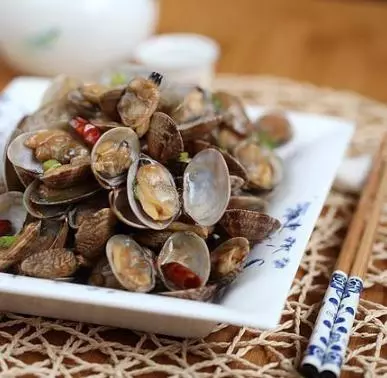 適合上班族吃的19道快手菜,簡單好做,隨時一炒就出鍋!