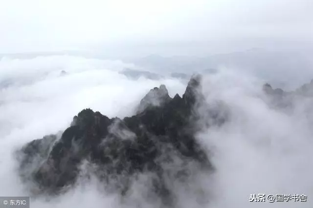 《道德經》:看似簡單的話,便是人生的智慧,和大家共勉
