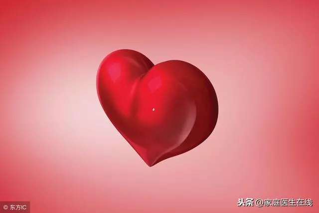 總是無緣無故地感到心悸,要小心這3個「禍首」,一個都不能小瞧
