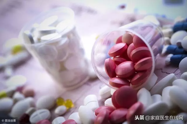 喝酒後吃這4種藥,醫生痛心:你這是在「玩命」