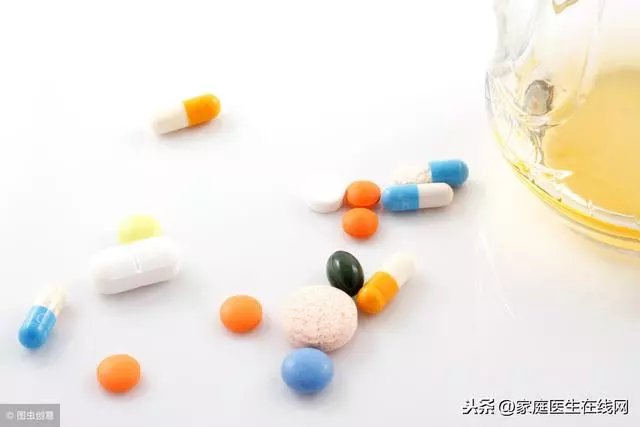 喝酒後吃這4種藥,醫生痛心:你這是在「玩命」