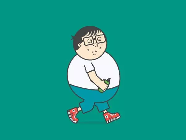 每天走一萬步,為什麼沒有瘦?做不好這4點等於白走
