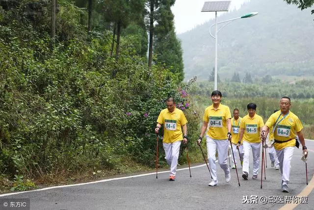 走路瘦身,做不到這兩點,等於在浪費時間!