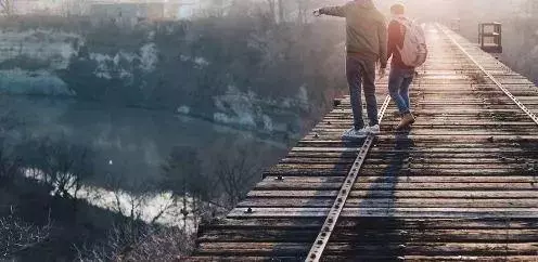 人生下半場,拼的是心態!