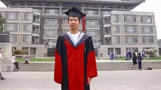 人生沒有白走的路,每一步都算數