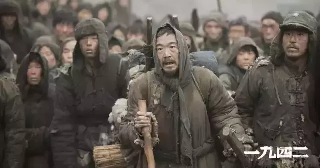 人生沒有白走的路,每一步都算數