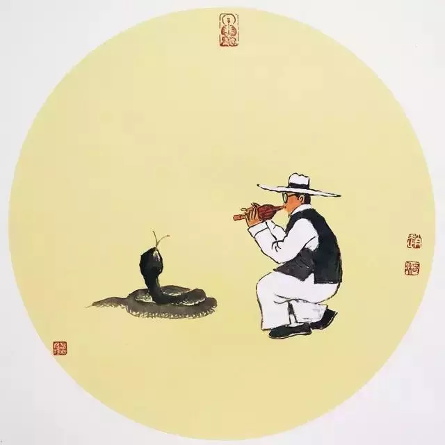 控制不好情緒?讀讀這9句話吧